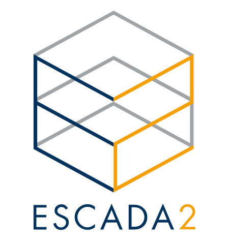 ESCADA2 logo